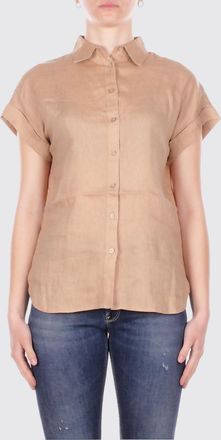 Lauren Ralph Lauren Camicia casual Lauren Ralph Lauren in lino