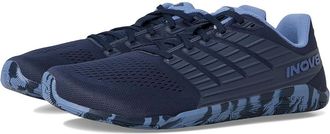 Inov8 Bare-XF V2 Mens Cross Training Shoes Dark Blue/Multi : UK 11.5 (US Mens 12.5) M, Synthetic