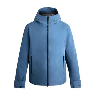 Fusalp Hombre, Deporte, Azul, Talla: 3XL