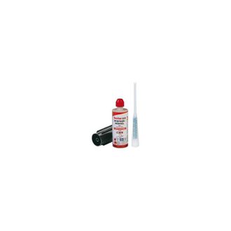 Fischer Mortero De Montaje 1 Cartucho, 2 X Mezcladores Est&aacute;ticos, 6 X Fis H 16 X 85 K - Fischer