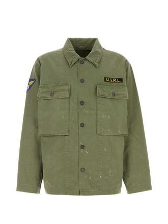 Polo Ralph Lauren sportshirt