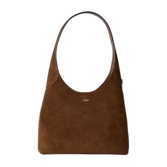 Coach Brooklyn Shoulder Bag 28 - female - Coach - Shoulder Bags - Brown - ONE SIZE - Bags