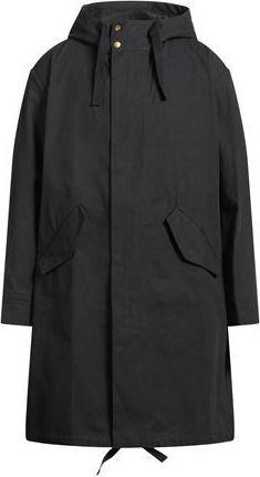 A.P.C. COATS & JACKETS - Overcoats & Trench Coats on YOOX.COM