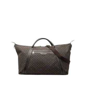 Louis Vuitton Pre-owned Idylle Odyssee - Dames - Pre-owned - Bruin - Maat: ONE Size