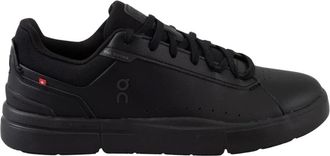 On Running THE Roger Advantage - - Sport - Uomo - Nero - 44 EU