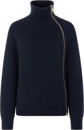 Liu Jo Wf 6216Ms 05193922 - Dames - Coltruien - Zwart - S - Truien & Vesten