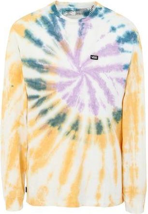 Vans MN OFF THE WALL CLASSIC SPIRAL TIEDYE LS