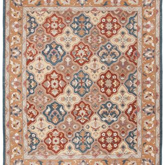 Safavieh Sumak Handmade Rug