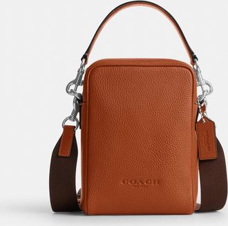 Coach Tristan Crossbody Bag 14