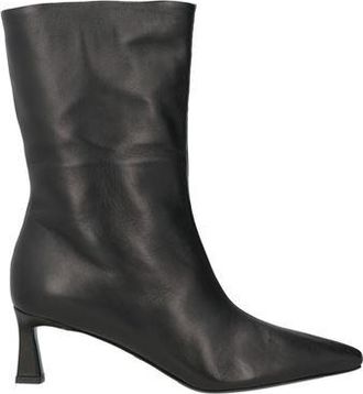 Pollini CALZADO - Botines de ca&ntilde;a alta en YOOX.COM