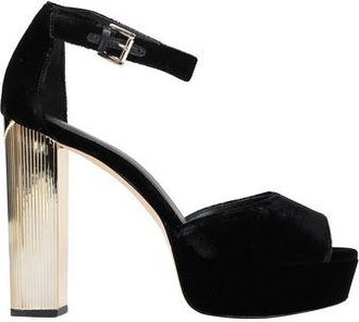 Michael Kors CALZADO - Sandalias con cierre en YOOX.COM