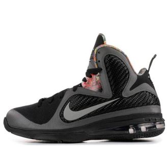 Nike LeBron 9 BHM 530962-001