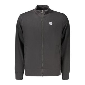 North Sails Cotton Mens Mens Sweatshirt