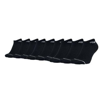 Nike Jordan Apparel Socks Men Air Jordan Jumpman No-show Soc SX5546-010