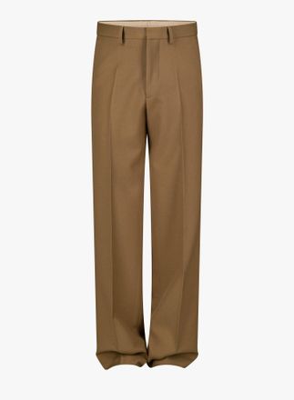 Dries Van Noten 01260 Panvel 2246 M.W.Pants