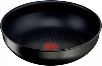 T-fal Sart&eacute;n - Tefal - Multicolor - Antiadherente - 31,83 X 25,98 Cm - Compatible Con Todos Los Fuegos Excepto Inducci&oacute;n