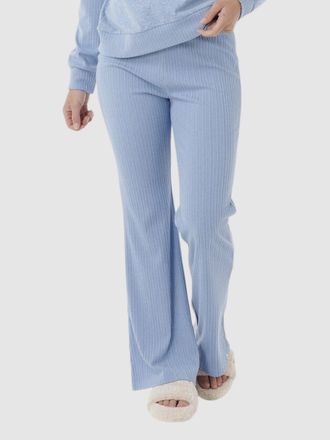 Rip Curl Cosy Flare Sweatpants blau