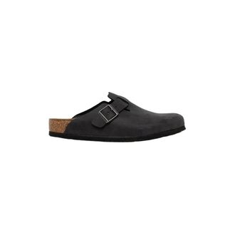 Birkenstock Hombre, Zapatos, Negro, Talla: 44 EU