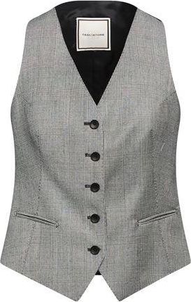 Tagliatore COMPLETI E COORDINATI - Gilet Sartoriali su YOOX.COM