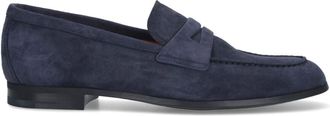 Churchs Suede Loafers