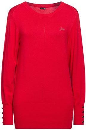 Guess MAGLIERIA - Pullover su YOOX.COM