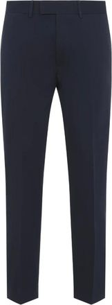 Tom Ford Hombre, Pantalones, Azul, Talla: W31