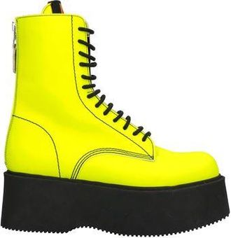 Aniye By CALZADO - Botines de ca&ntilde;a alta en YOOX.COM