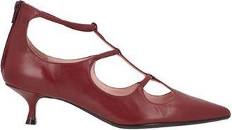 Anna F. CALZADO - Zapatos de sal&oacute;n en YOOX.COM