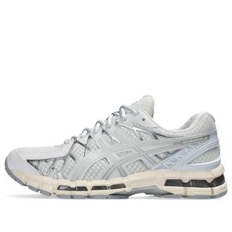 Asics Gel-Kayano 20 White Pure Silver 1203A388-100