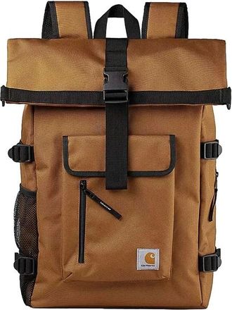 Carhartt Work in Progress Tassen, Heren, Bruin, ONE Size, Rugzak
