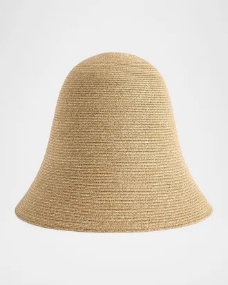 Toteme Paper Sun Hat