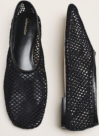Reformation Britt Ballet flats