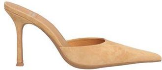 Jeffrey Campbell CALZADO - Mules & Zuecos en YOOX.COM