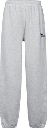 Nike x Stussy NRG BR Sweatpants Grey CT4312-063