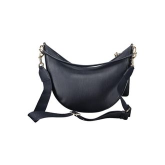 Tommy Hilfiger Synthetic Shoulder Bag - Blue