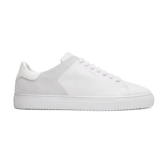 Axel Arigato Hombre, Zapatos, Blanco, Talla: 48 EU