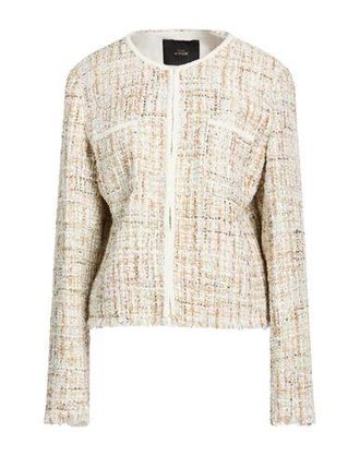 Twin-Set COATS & JACKETS - Jackets on YOOX.COM