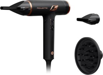 Rowenta Secador De Pelo Rowenta Hy8310 1700 W