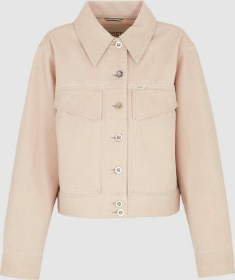 Closed Veste 33&deg; Blush Pink