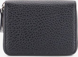 Maison Margiela Portafoglio Four Stitches Small in pelle - MAISON MARGIELA - gender_Woman