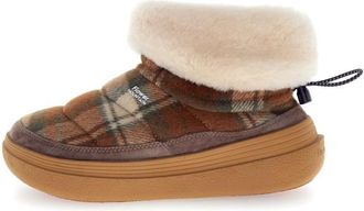 Flower Mountain Fami Mid Winterschuhe - Unisex | braun/beige