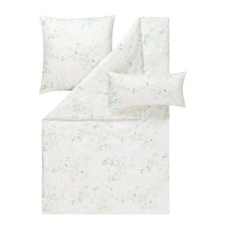 OEM Juego De Ropa De Cama Estella 7965/565 Svenja Mako Satin De 160x200cm, 5 Piezas