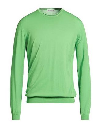 Goes Botanical Sweaters