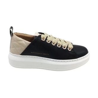 Alexander Smith Donna, Scarpe, Nero, 36 EU, new