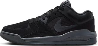 Nike Jordan Air Jordan Stadium 90 Triple Black DX4397-001