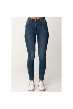 Elisabetta Franchi Jeans Denim