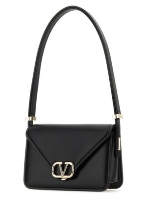 Valentino Garavani 3w2b0m59iai 0no Nero Borse A Tracolla Bag