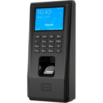 OEM Terminal Accesos Y Presencia Anviz Ep30 Ep30