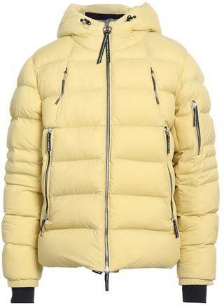 KRAKATAU ROPA DE ABRIGO - Plum&iacute;feros y acolchados en YOOX.COM