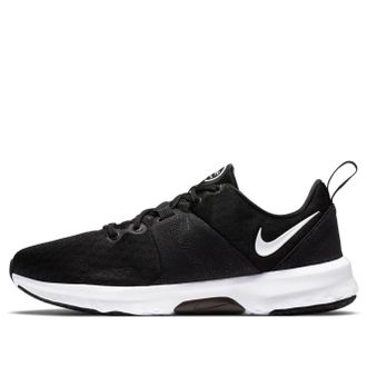 Nike (WMNS) Nike City Trainer 3 Black White CK2585-006